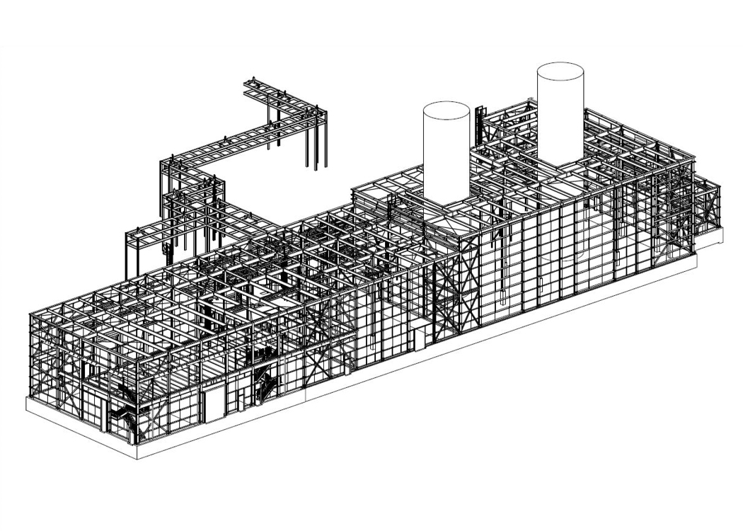 VictoriaSteelCorporation-Steel-Detailing-Windsor7