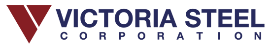 VictoriaSteelCorporationLogo